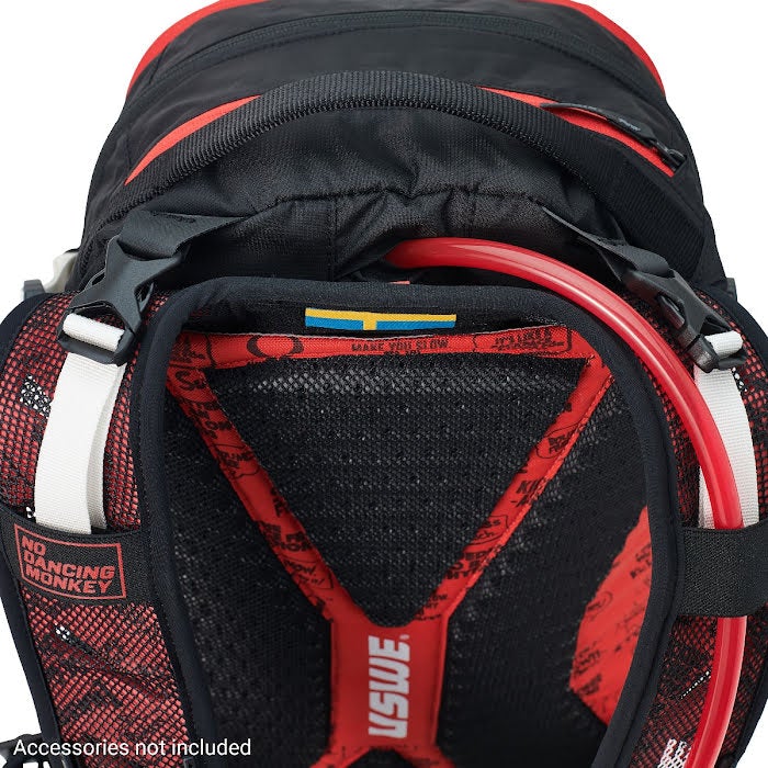 Mochila Uswe Flow 16L
