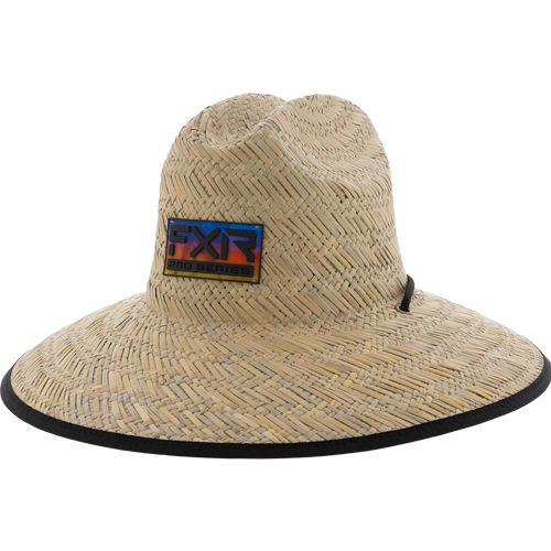 FXR Racing Sombrero De Paja Fxr Tropical Sunset