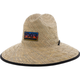 FXR Racing Sombrero De Paja Fxr Tropical Sunset