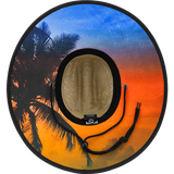 FXR Racing Sombrero De Paja Fxr Tropical Sunset