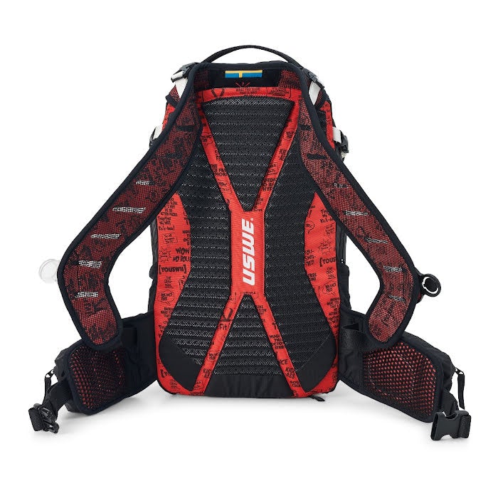 Mochila Uswe Flow 16L