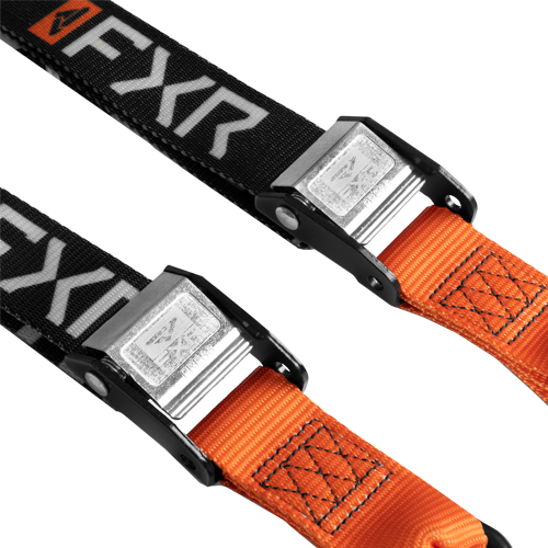 FXR Racing Tie Downs Fxr 1,5" Straps 24
