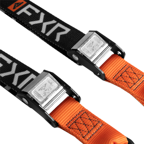 FXR Racing Tie Downs Fxr 1,5" Straps 24