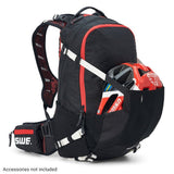 Mochila Uswe Flow 16L