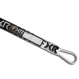 FXR Racing Tie Downs Fxr 1,5" Straps 24