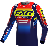 Jersey FXR Revo Alpha 26 Nuke