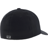 FXR Racing Jockey Fxr Evo Hat 23 Black/Grey