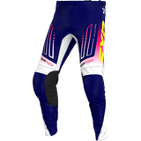 Pantalón FXR Clutch 26 Navy/Razz/White