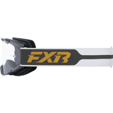 Antiparra FXR Maverick Prime Mx Graphite