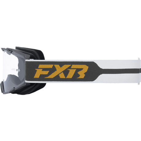 Antiparra FXR Maverick Prime Mx Graphite