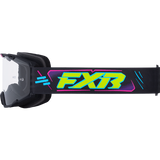 Antiparra FXR Maverick Prime Mx Sketchy