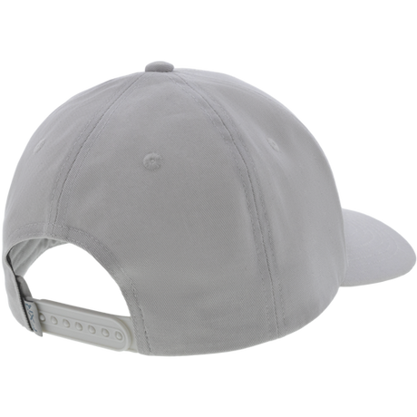 Jockey FXR Podium Hat 24S Grey/Dark Steel