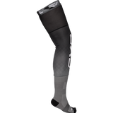 Calcetines FXR Riding Sock 26 Black/White