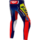 Pantalón FXR Revo Alpha 26 Nuke