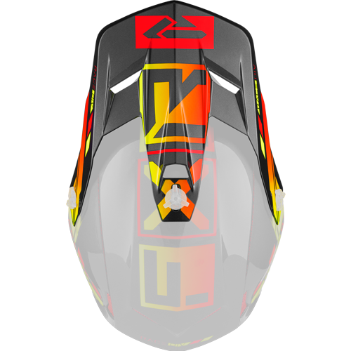 FXR Racing Vicera Fxr Clutch Cx Pro Mips