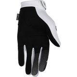 Guante FXR Reflex Dual White/Black