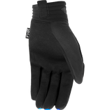 FXR Racing Guante Fxr Prime Mx Black/Blue