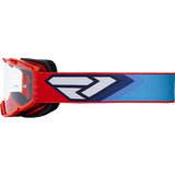 Antiparra FXR Maverick Prime Mx Red