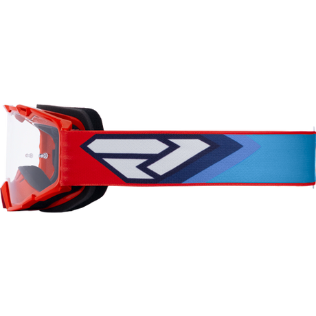 Antiparra FXR Maverick Prime Mx Red