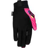 Guante FXR Apex Pink/Black