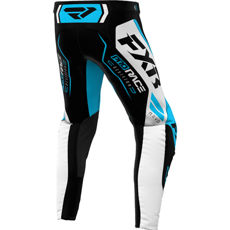 Pantalón FXR Revo Alpha 26 Brisk