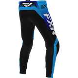 Pantalón FXR Clutch 26 Blue/Black/White