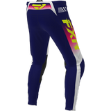 Pantalón FXR Clutch 26 Navy/Razz/White