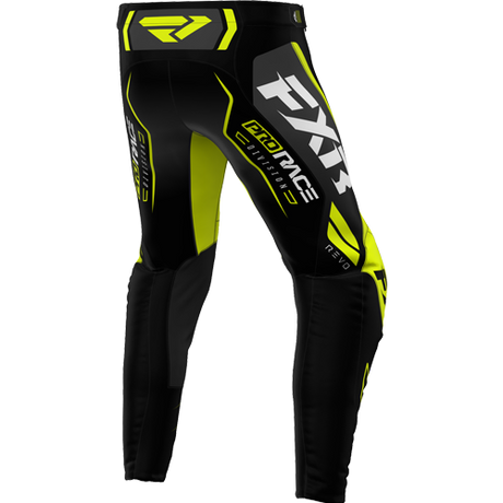 Pantalón FXR Revo Alpha 26 Toxic