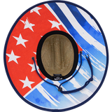 FXR Racing Sombrero De Paja Fxr Usa