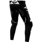 Pantalón FXR Podium Relay 26 Black/White