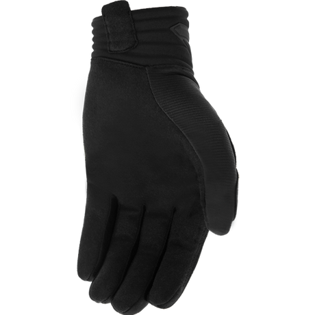 FXR Racing Guante Fxr Prime Mx Black/White