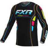 Jersey FXR Revo Velocity 26 Rave