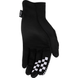 FXR Racing Guante Fxr Pro-Fit Lite Mx Black/White