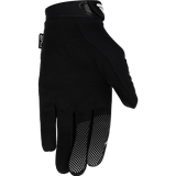 Guante FXR Reflex Dual Black/White