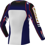 Jersey FXR Revo Alpha 26 Admiral