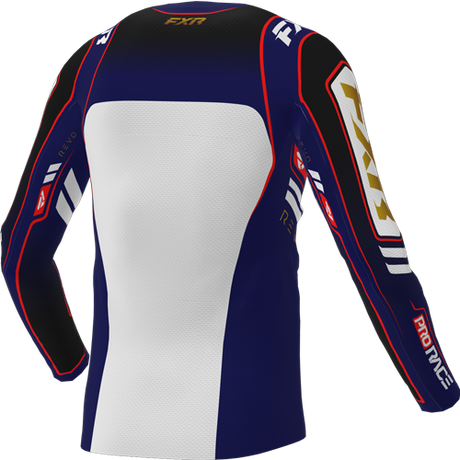 Jersey FXR Revo Alpha 26 Admiral