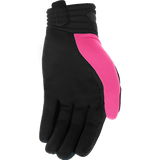 FXR Racing Guante Fxr Prime Mx E-Pink/Sky Blue/Black