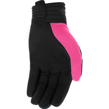 FXR Racing Guante Fxr Prime Mx E-Pink/Sky Blue/Black