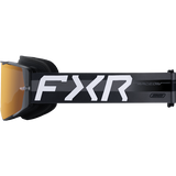 Antiparra FXR Factory Ride 26 Black