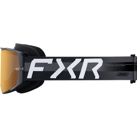 Antiparra FXR Factory Ride 26 Black