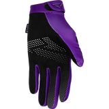 Guante FXR Reflex 26 Purple/White
