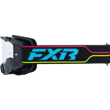 Antiparra FXR Maverick Prime Mx Rave