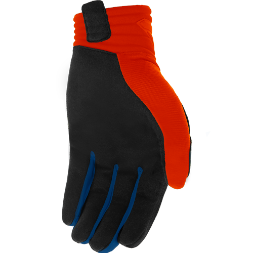 FXR Racing Guante Fxr Prime Mx Red/Blue