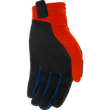 FXR Racing Guante Fxr Prime Mx Red/Blue