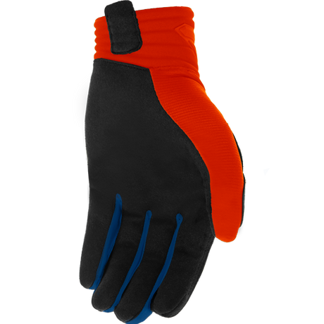 FXR Racing Guante Fxr Prime Mx Red/Blue