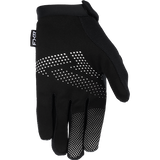 Guante FXR Youth Reflex 26 Black/White