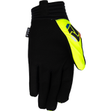 Guante FXR Apex Hivis/Black