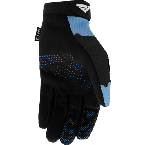 FXR Racing Guante Fxr Youth Reflex Mx Dart Frog