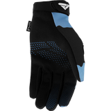 FXR Racing Guante Fxr Youth Reflex Mx Dart Frog