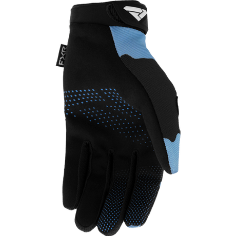 FXR Racing Guante Fxr Youth Reflex Mx Dart Frog